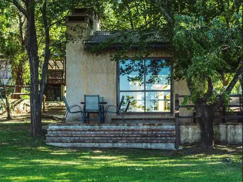 Hotel en Venta en Tanti Nuevo, USD 700.000