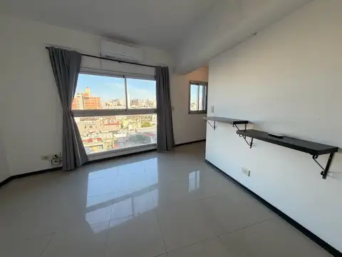 Avenida Córdoba 6000