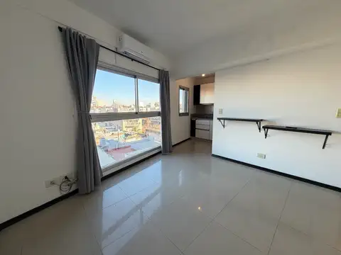 Departamento en Colegiales