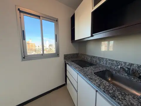 Departamento en Alquiler Apto profesional