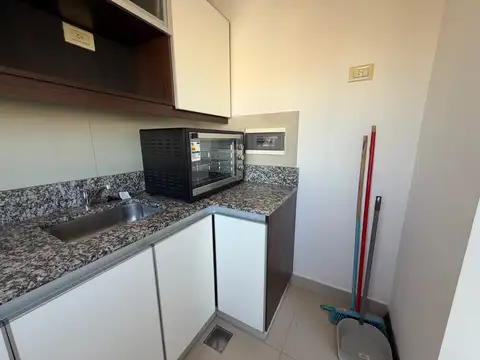 Departamento en Alquiler Permite mascota