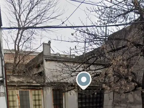 Terreno en Venta en Barracas, Capital Federal