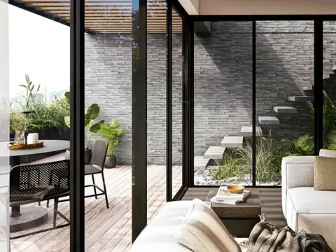 Departamento en Venta en Villa Devoto, USD 109.000