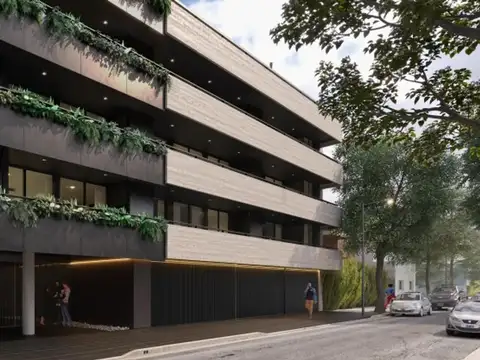 DEPARTAMENTO A ESTRENAR 3 ambientes. DIVINOS! FINANCIADOS