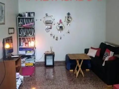 DEPARTAMENTO DE DOS AMBIENTES