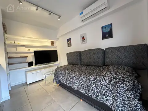 Departamento en Alquiler Temporal de 1 dormitorio