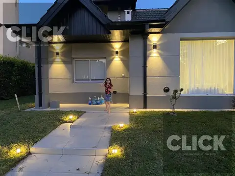 Casa 6 ambientes en Venta/Alquiler en Country Club El Sosiego Canning