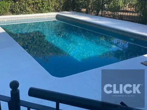 Casa en Venta de 5 dormitorios