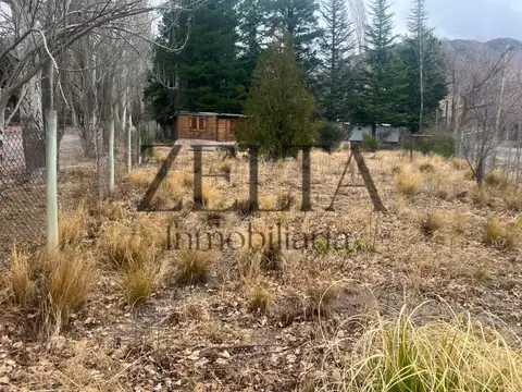 Terreno en Venta de 699,0 m2
