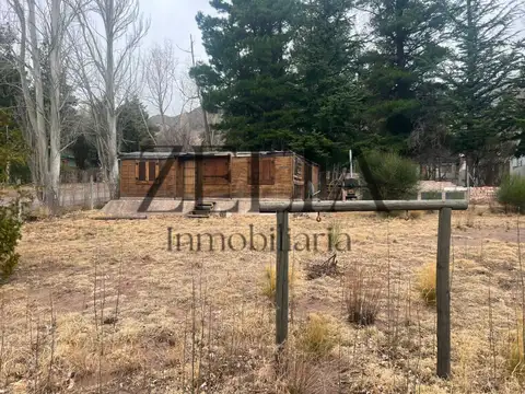 Vendo Lote en El Salto, Potrerillos