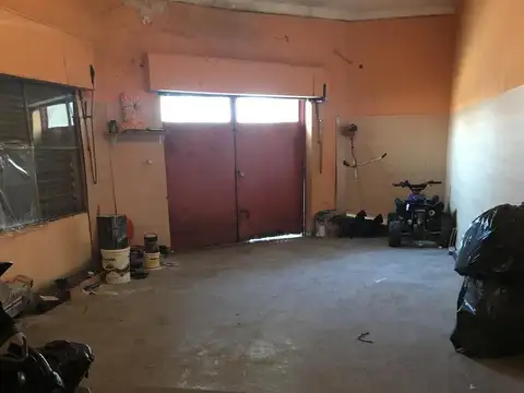 Casa en Venta en Quilmes Oeste, USD 98.000