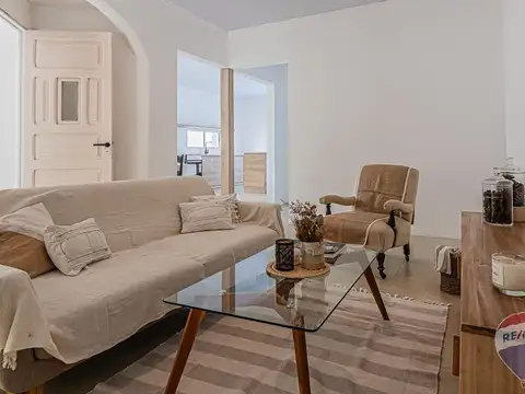 Depto Tipo Casa en Venta en La Plata, USD 140.000