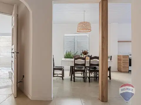 Depto Tipo Casa en Venta 76 años