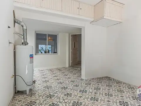 Depto Tipo Casa en Venta con 1 cocheras