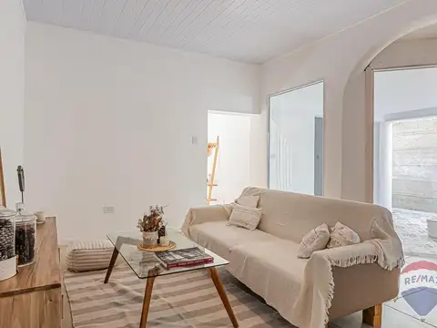 Depto Tipo Casa en Venta de 3 dormitorios