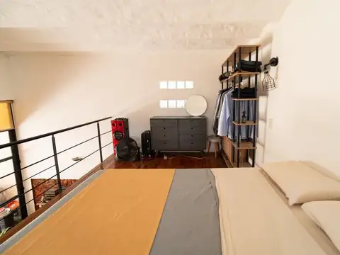 Departamento en Venta en San Telmo, USD 123.500