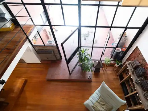 Departamento en Venta 56 años