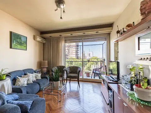 Avenida Acoyte 700