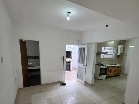 Departamento en Alquiler en Refinerías, Rosario