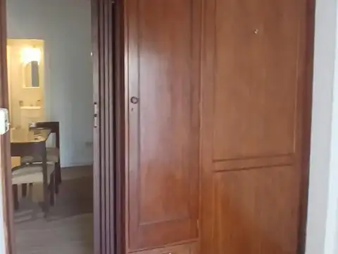 Venta de departamento 1 ambiente dividido - A la calle - Con balcón - Centro - Mar del Plata - Entre