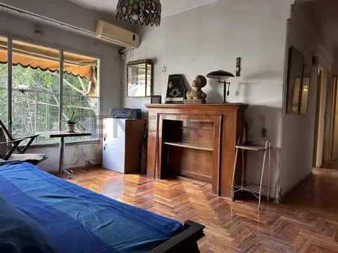 Departamento en Venta en Palermo, USD 99.000