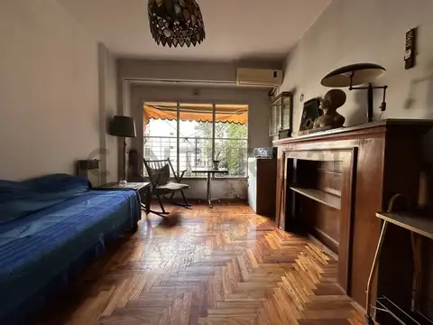 VENTA en PALERMO | 3 Ambientes | Súper Luminoso | Ideal Estudiantes, Inversión o Primera Vivienda