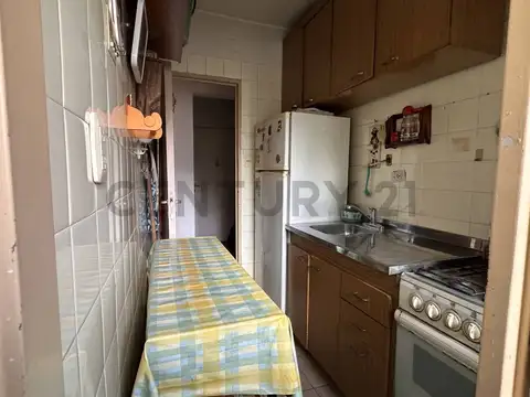 Departamento en Venta 36 años