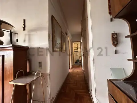 VENTA en PALERMO | 3 Ambientes | Súper Luminoso | Ideal Estudiantes, Inversión o Primera Vivienda