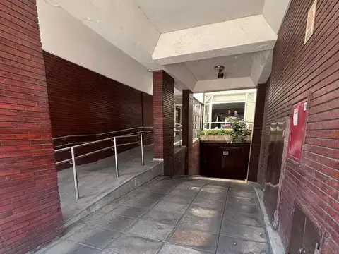 Departamento en Alquiler 40 años