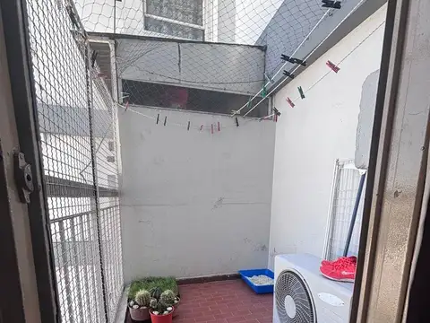 Departamento en Alquiler de 2 dormitorios