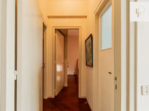 Departamento en Venta 45 años