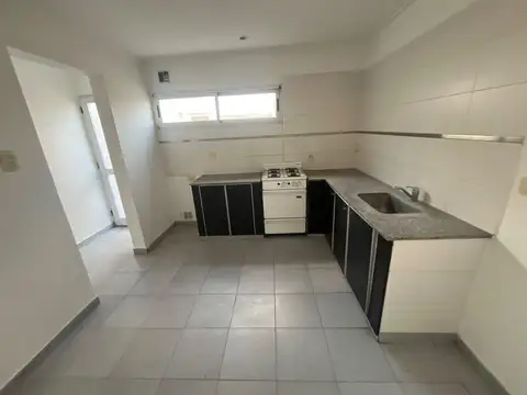 Departamento en Alquiler de 2 dormitorios