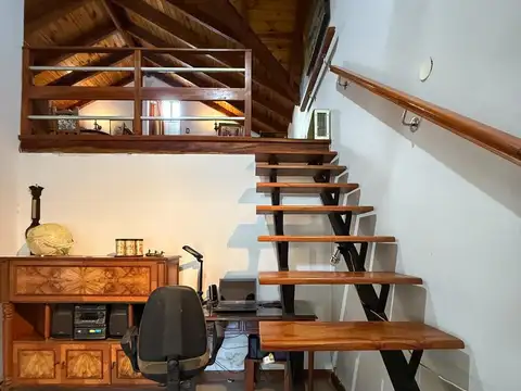 Casa en Alquiler 19 años