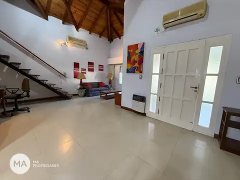 Casa en Alquiler de 2 dormitorios
