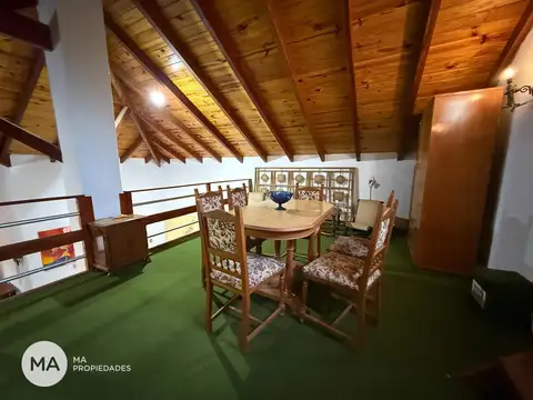 Casa en Alquiler al Este