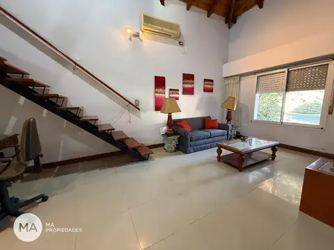 Casa en Alquiler en Roldan, $ 2.000.000