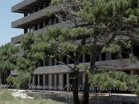 Departamento en Venta 2 años