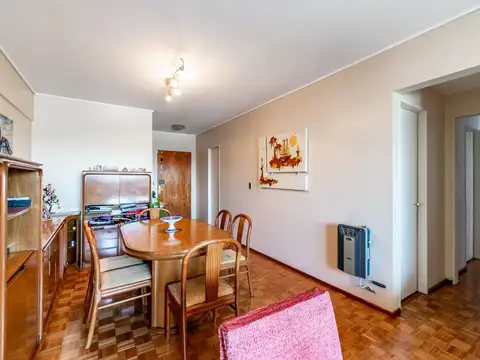 Departamento en Venta de 4 ambientes