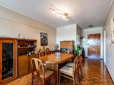 Avenida La Plata 500