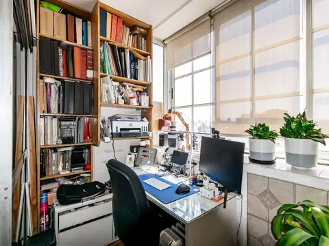 Departamento en Venta 53 años