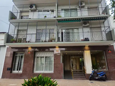 Av Del Libertador 2300 , Piso PB