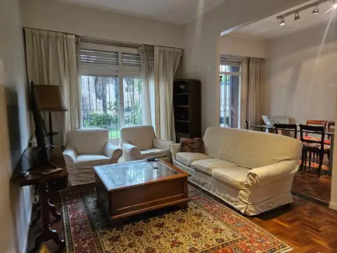 Departamento en Venta 40 años