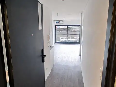 Departamento en Venta en Barracas, USD 67.100