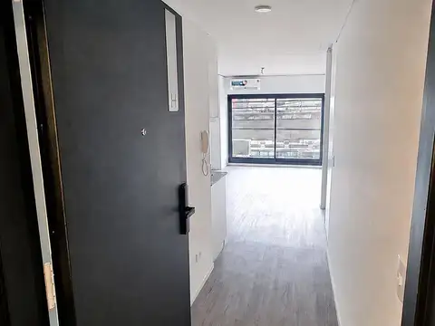 Venta Departamento Monoambiente en Barracas a Estrenar