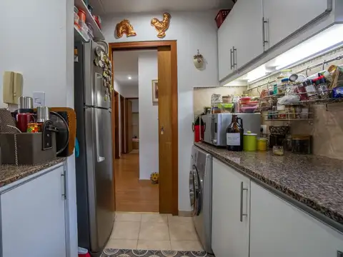 Departamento en Venta en La Plata, USD 90.000