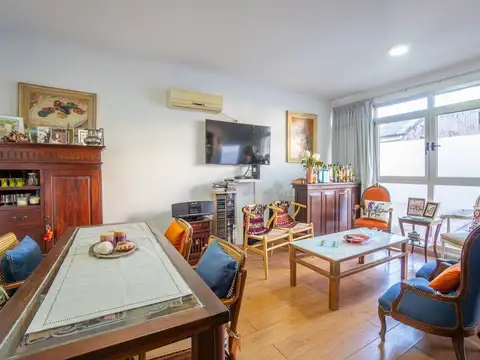 Departamento de 2 dormitorios en venta La Plata