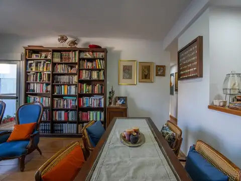 Departamento de 2 dormitorios en venta La Plata