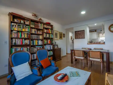 Departamento en Venta de 3 ambientes