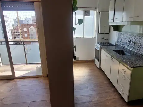 Departamento en Venta en Lanus Oeste, USD 86.000