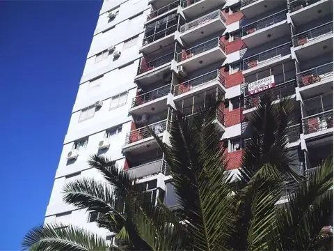 M Ocantos 100, Piso 3°